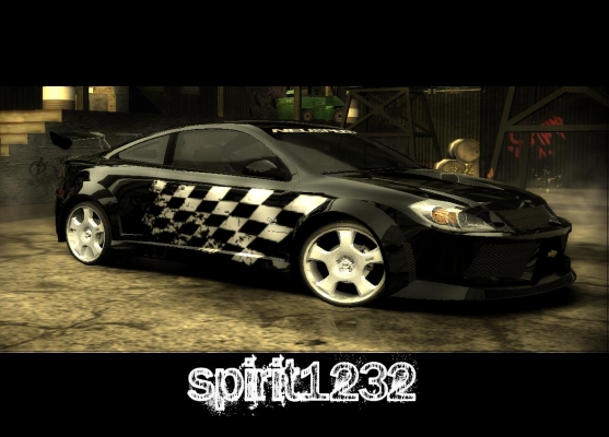 Cobalt SS
Keywords: Chevrolet Cobalt SS black white spirit1232 spirit 1232 most wanted mostwanted mw