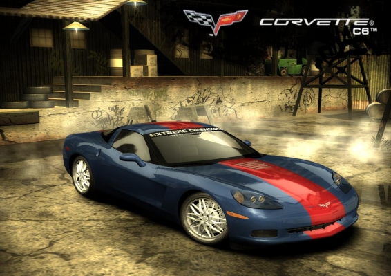 Corvette C6....
komentare prosim
