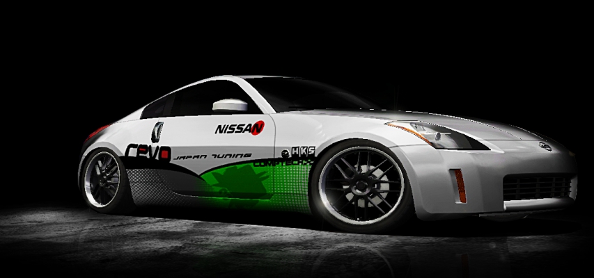 ^350Z^
Mont???? by: [url=http://gallery.needforspeed.sk/profile.php?uid=3539]masovypacifista[/url]
Auto by: [url=http://gallery.needforspeed.sk/profile.php?uid=2996] Dede???????[/url]  
[i] No, tak som da????o zb??chal vyu??il som v??etk??ch 20 vrstiev. 
Trvalo to cca 1hod a viac. 
Mont???? mi robil masovypacifista ????o mu pekne ????akujem.[/i] 
[color=red] T?? grafa, srr[/color]
Keywords: Dede