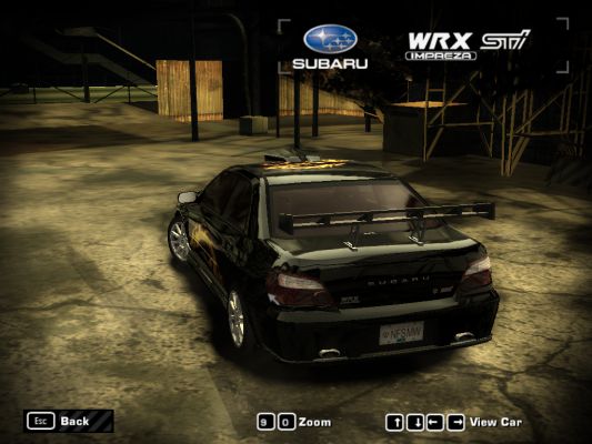 Moj tuning v NFS MW
Heh moj tuning v nfsmw co nan hovorí­te?

Keywords: Subaru , NFSMW