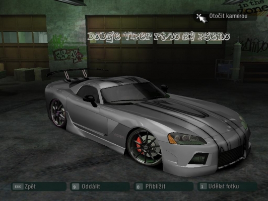 Dodge Viper RT/10
a co toto ???
