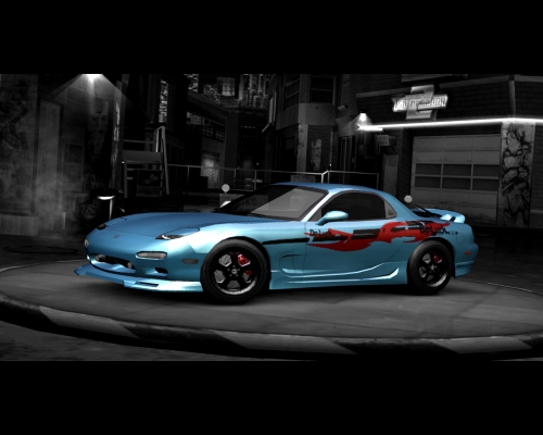 [i][b][color=black]Do-luck [/color][color=lightblue]light[/color] [color=black]tuning[/color] [color=red]RX7[/color][/b][/i]
