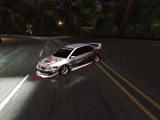 Drift by M@trix :D
