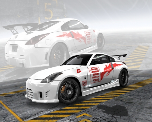 Drift 350Z
Zatial robim iba decentne auta nechcem sa pustat do nicoho velkeho . komenty dik .
