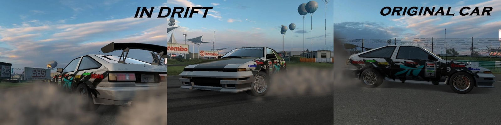 DRIFT corollka
pls koments
