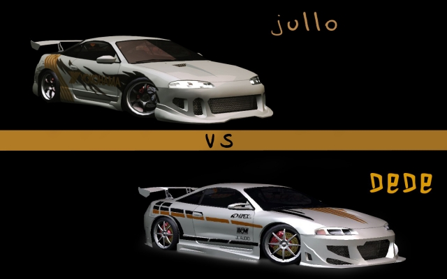 jullo VS dede
takze dali sme duel.... :D......montaz je moja... (vidno) :) plsss commment...a hlasujte
