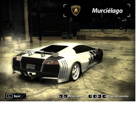 Murcielago
