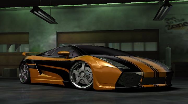 gallardo
