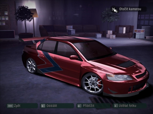 lancer evo IX
moje evo pls comment 
Keywords: evo 9