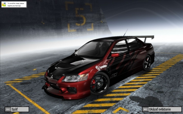 Evo IX
pls komenty
