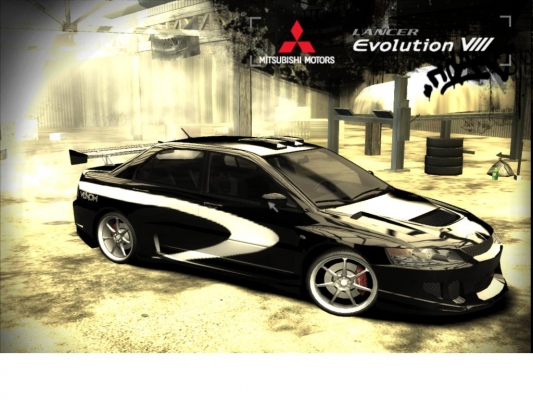 Mitsubishi Lancer Evo 8
Diq DK a este kde to potom uklada???
