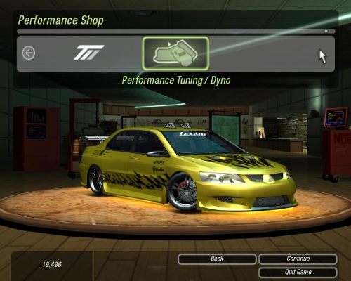 lancer evo 
moj prvy image :D
Keywords: EVO