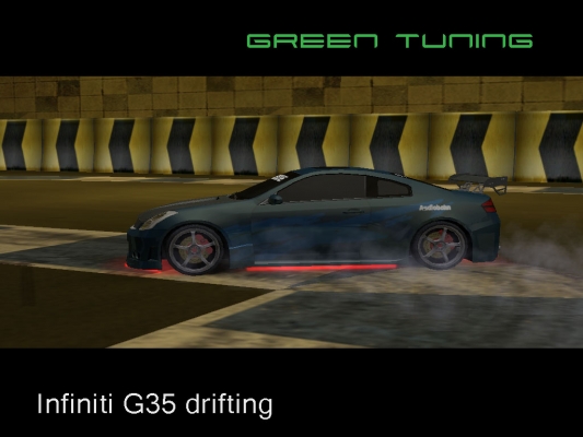 G35 Drifting
nuda...
