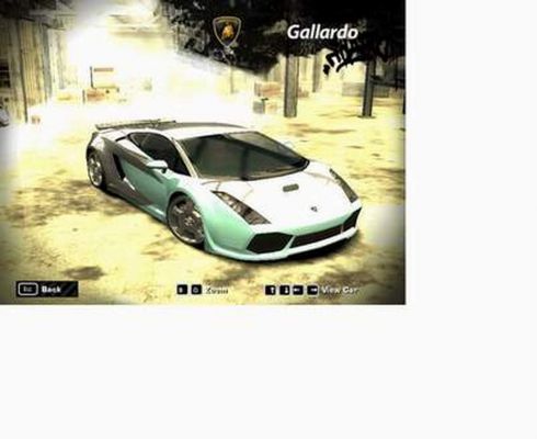 Gallardo
