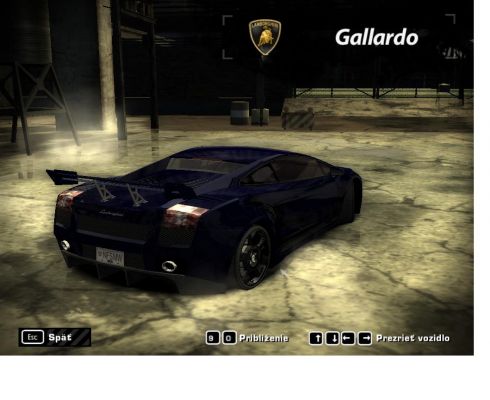 Gallardo
