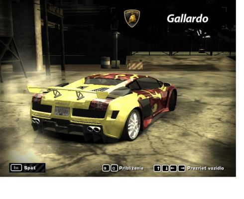 Gallardo
