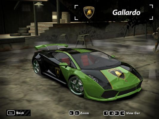 Gallardo
