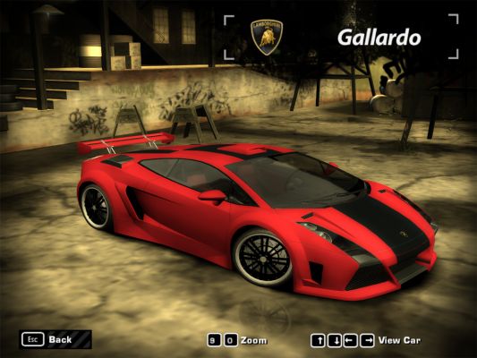 Gallardo
