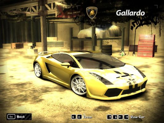 Gallardo
