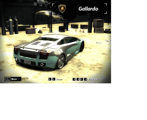 Gallardo
