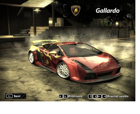 Gallardo
