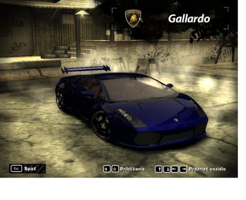 Gallardo
