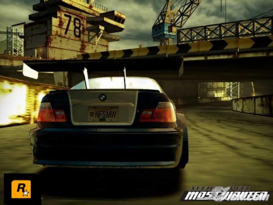 GTA IV/ nfs MW
video len na http://www.ceknito.sk/video/366972 diky ked si to kuknete
