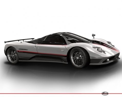 [b][color=red]Exotic Arrow R[/color]

[i][color=gray]Pagani Zonda F... bolo tazke upravit toto auto ide do sutaze na unlimited [u][/color]Exotic Challange[/u][color=gray] takze tam idu iba exoticke auta to vam snad doslo... rozhodol som sa pre zondu ... rozmyslal som nad lambom ale to sa mi zdalo byt primala vyzva :D zonda bola to prave orechove... takze takyto simple layout som na nu dal... mne sa to paci i ked to nieje uplne neuveritelne prenadherne... Tentokrat naozaj idem "zucastnit sa."
dalsi obrazok [url=http://i34.tinypic.com/2cnioa1.jpg]--> tu <--[/url]

BIG THANKS TO SWAY FOR SCREENSHOTS 

