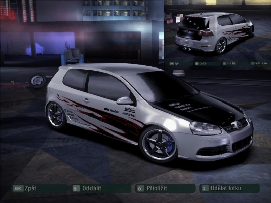 VW Golf R36
co poviete na moj golf??...paci sa?...prosim dajte komenty
