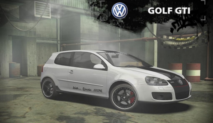 VW Golf GTi
[b] - TYMTO AUTOM SA OFICIALNE LUCIM S VAMI, Z RODINNYCH DOVODV BUDEM MAT TUTO STRANKU ZABLOKOVANU , TAKZE DOVIDENIA DOBRI TUNERY, DUFAM ZE SA VAM BUDE AJ NADALEJ TAK DARIT [/b]
