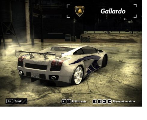 Gallardo
