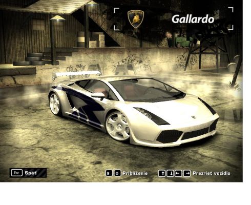 Gallardo
