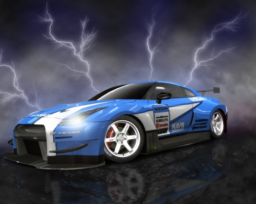 Lightning GT-R
tak, je tu niečo "tvrdšie" odo mňa

