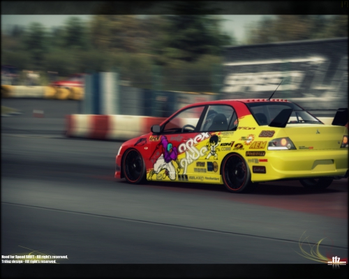 D1
NFS SHIFT
...m?ďż˝j drifter...
...e??te dor??bam, ale aj tak...
...123 vrstiev...
