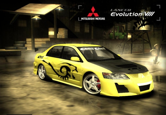 eVo
