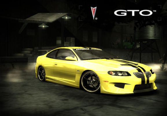 GTO 4ever
