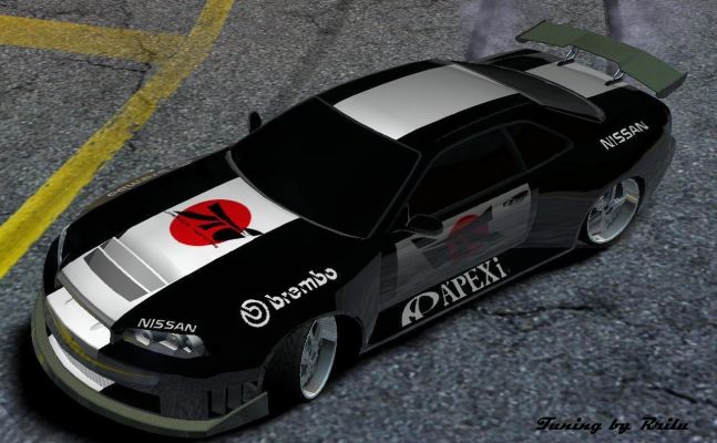 japan tuning 1
drift z japan tuning 1
