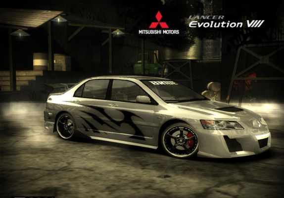 evo
