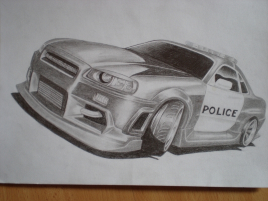 Nissan Skyline - police tuning
kreslene: 2H,4H,HB,2B,4B,6B,8B
