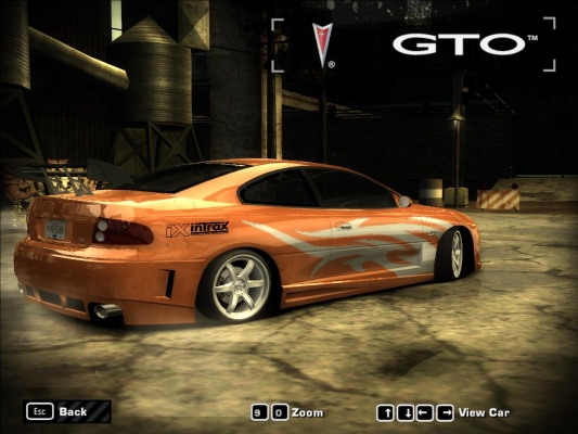 gto
