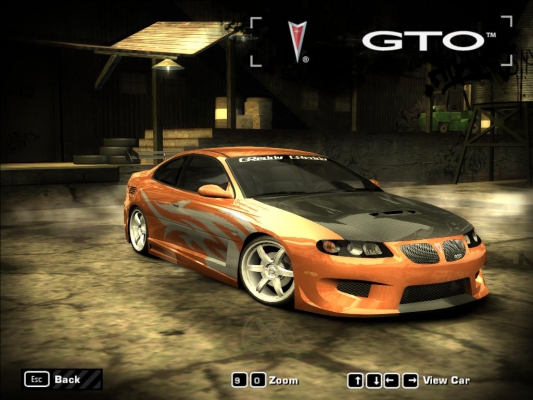 Gto
