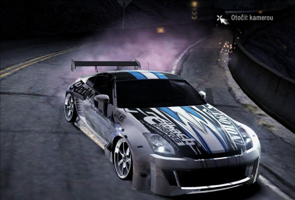 ProStreet
