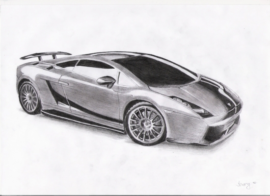 LAMBORGINI GALLARDO SPERLEGGERA BY JHONY
...................[b][color=olive]tak??e nieďż˝?o po ďż˝?ase (len zadn?ďż˝ koleso moc nevy??lo) d??fam ??e sa bude p??ďż˝?it[/color][/b]..................
