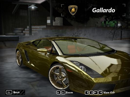 gallardo
