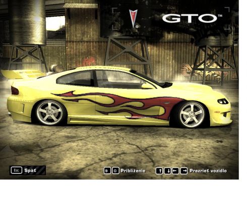 GTO
