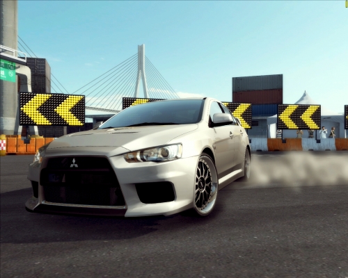 Lancer EVO drift screen
davam vam sem dalši screen...z vynilom sa mi babrat nechcelo tak som spravil taky decent...pls vase komenty :)

