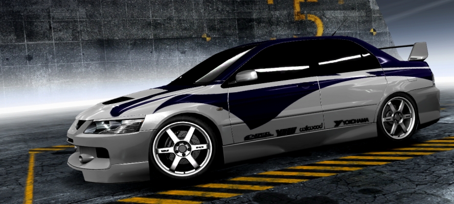 ---- Mitsubishi Lancer Evo IX ---
[url=http://www.nfsunlimited.net/showroom/images/entries_add/35183.jpg][color=blue][b]poh????ad z predu[/b][/color][/url]
[url=http://www.nfsunlimited.net/showroom/images/entries_add/35184.jpg][color=blue][b]poh????ad zo zadu[/b][/color][/url]
