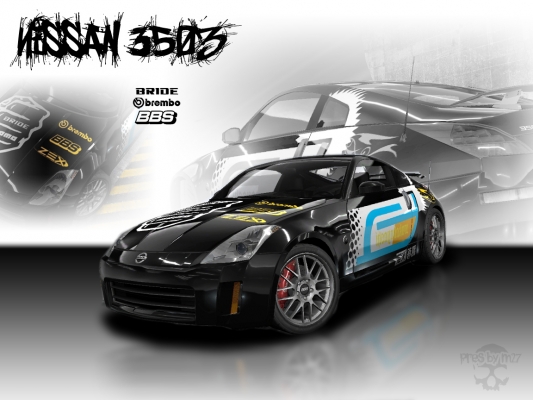 350Z
pres by m27 ... m27: len som mu ukazoval ako robit niekote veci vo photoshope
