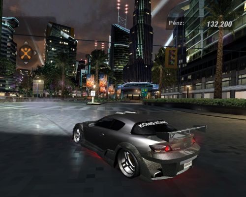 Mazda RX8
