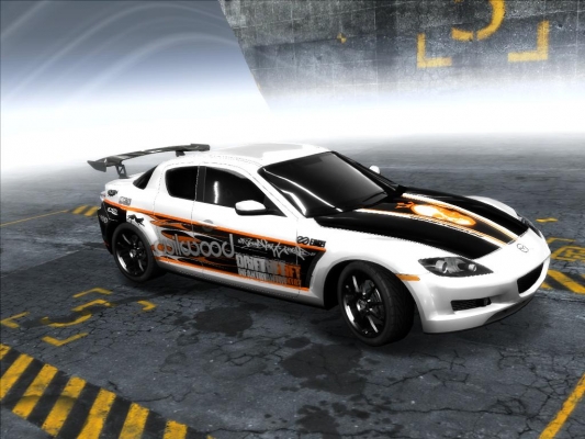 mazda rx8 ....Komenty prosim 
